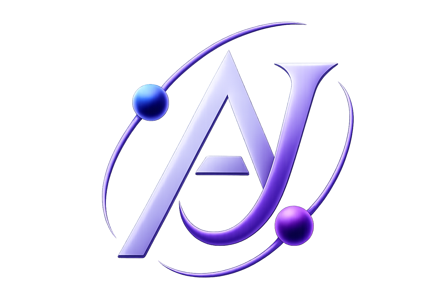 AJ Cosmo Labs logo